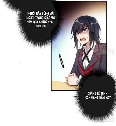 Vòng Vũ Khúc Của Ma Vương Chapter 2 - 2