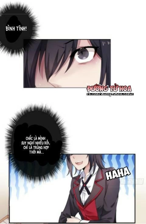 Vòng Vũ Khúc Của Ma Vương Chapter 2 - 3