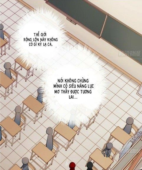 Vòng Vũ Khúc Của Ma Vương Chapter 2 - 4