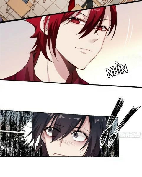 Vòng Vũ Khúc Của Ma Vương Chapter 2 - 5