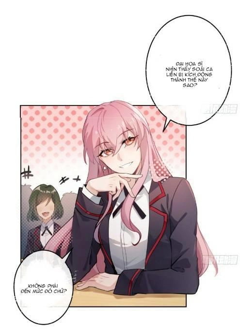 Vòng Vũ Khúc Của Ma Vương Chapter 2 - 7