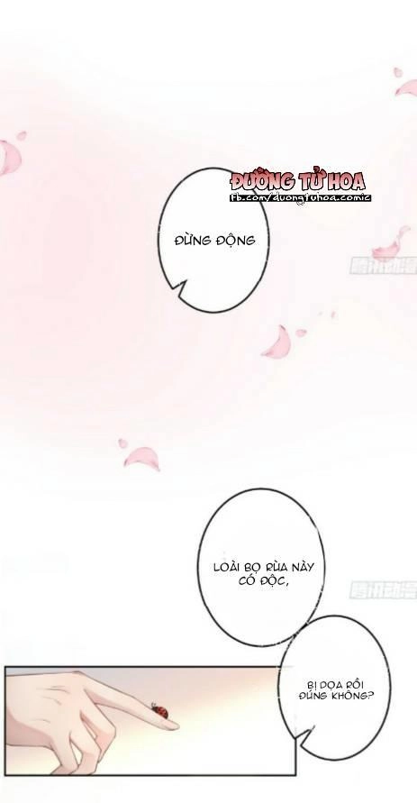 Vòng Vũ Khúc Của Ma Vương Chapter 2 - 9