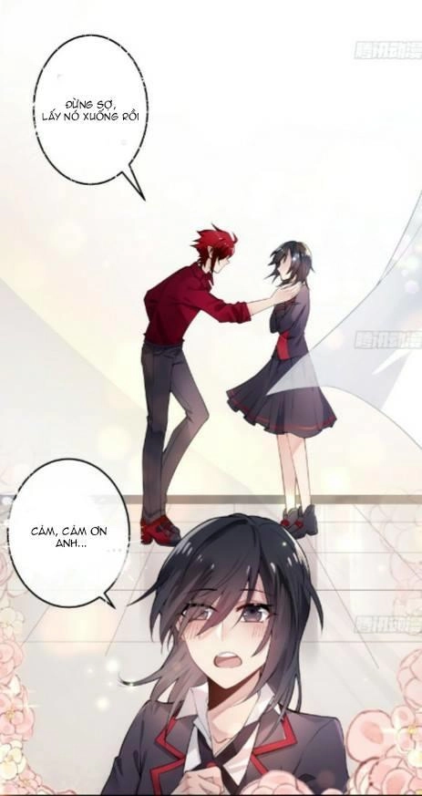 Vòng Vũ Khúc Của Ma Vương Chapter 2 - 10