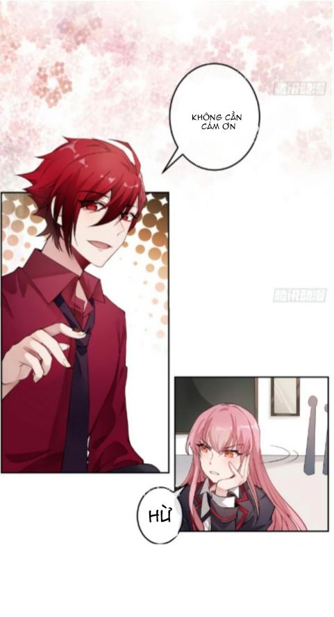 Vòng Vũ Khúc Của Ma Vương Chapter 2 - 11