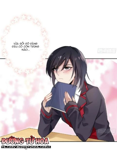 Vòng Vũ Khúc Của Ma Vương Chapter 2 - 12