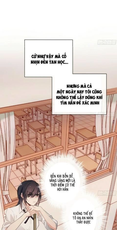 Vòng Vũ Khúc Của Ma Vương Chapter 2 - 16