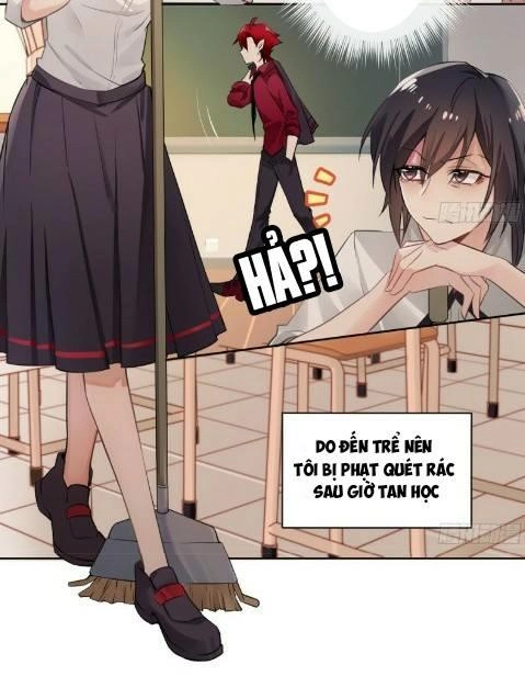 Vòng Vũ Khúc Của Ma Vương Chapter 2 - 17