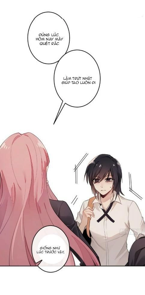 Vòng Vũ Khúc Của Ma Vương Chapter 2 - 20