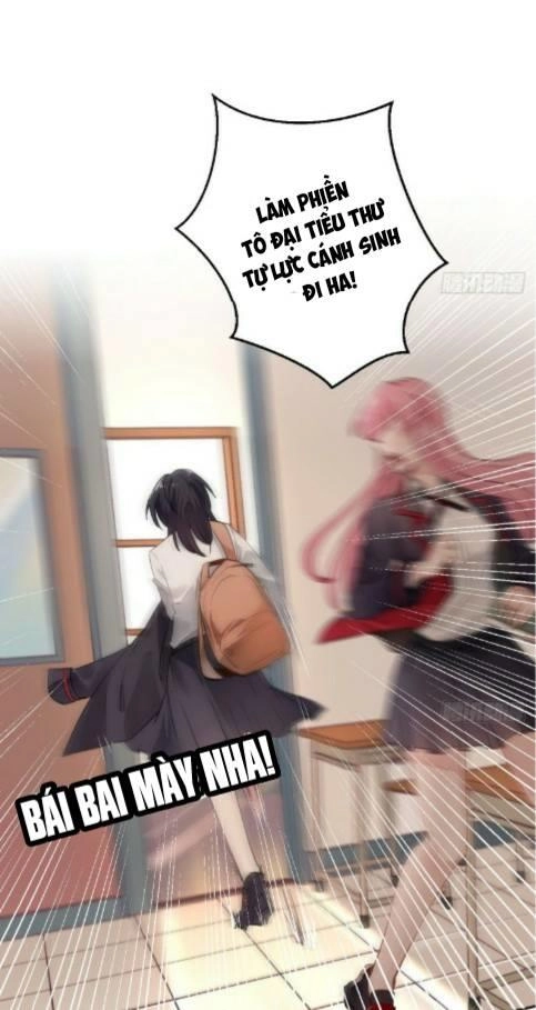 Vòng Vũ Khúc Của Ma Vương Chapter 2 - 22