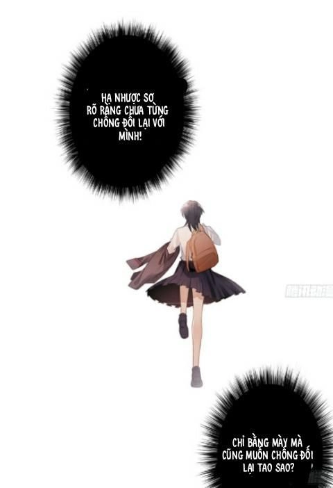 Vòng Vũ Khúc Của Ma Vương Chapter 2 - 24