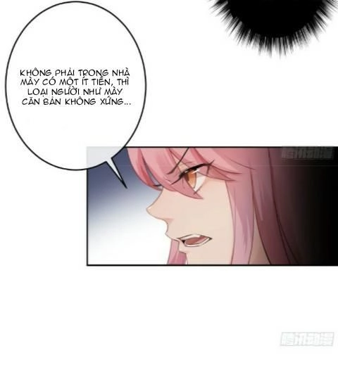 Vòng Vũ Khúc Của Ma Vương Chapter 2 - 25