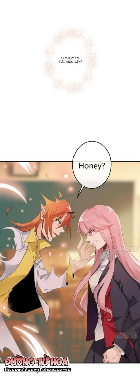 Vòng Vũ Khúc Của Ma Vương Chapter 2 - 28