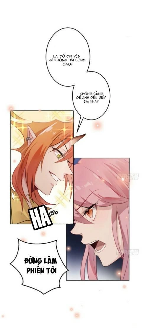 Vòng Vũ Khúc Của Ma Vương Chapter 2 - 29