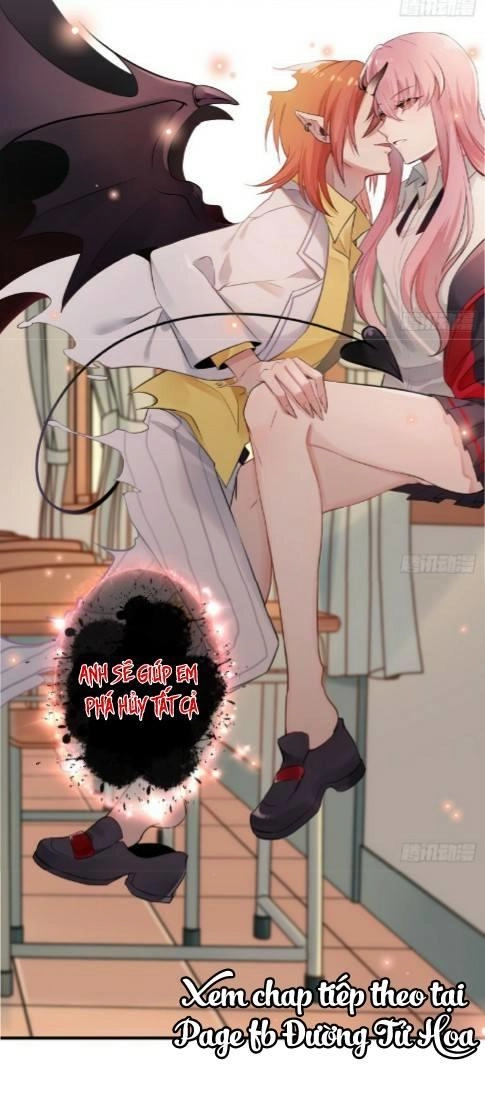 Vòng Vũ Khúc Của Ma Vương Chapter 2 - 31