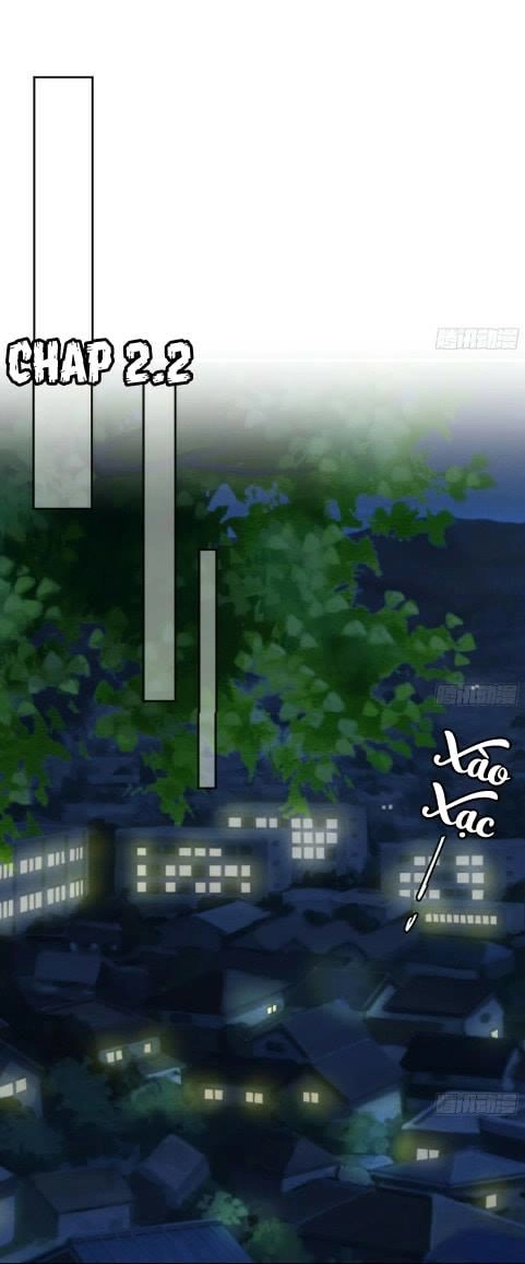 Vòng Vũ Khúc Của Ma Vương Chapter 2 - 32