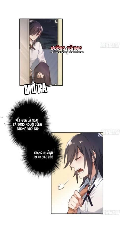 Vòng Vũ Khúc Của Ma Vương Chapter 2 - 33