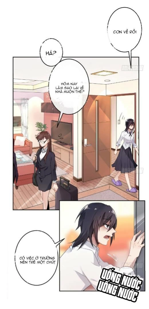 Vòng Vũ Khúc Của Ma Vương Chapter 2 - 34