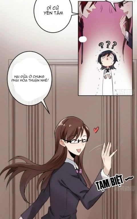 Vòng Vũ Khúc Của Ma Vương Chapter 2 - 39