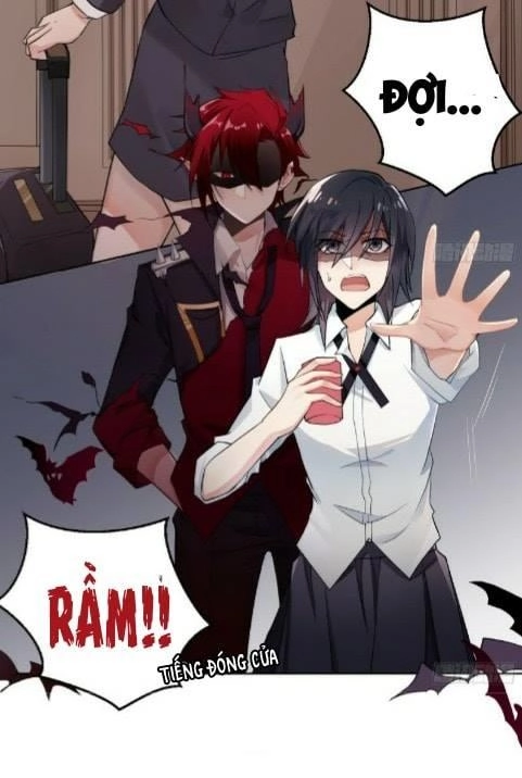 Vòng Vũ Khúc Của Ma Vương Chapter 2 - 40