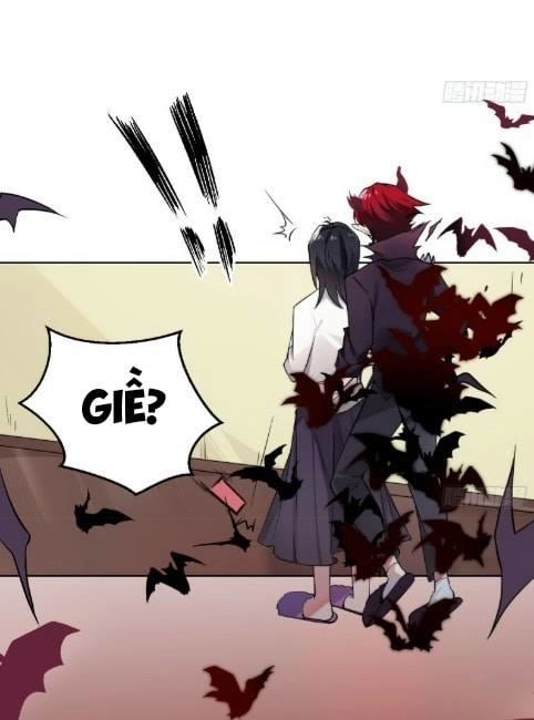 Vòng Vũ Khúc Của Ma Vương Chapter 2 - 42