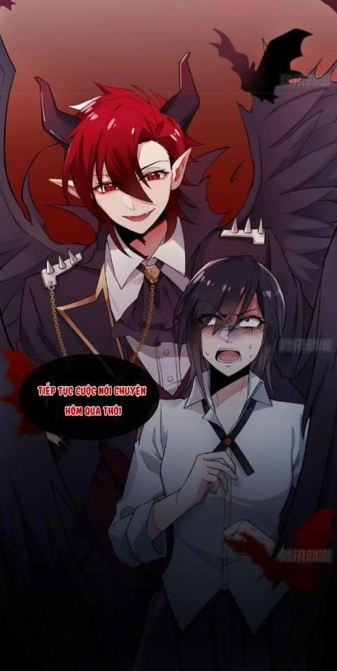 Vòng Vũ Khúc Của Ma Vương Chapter 2 - 43