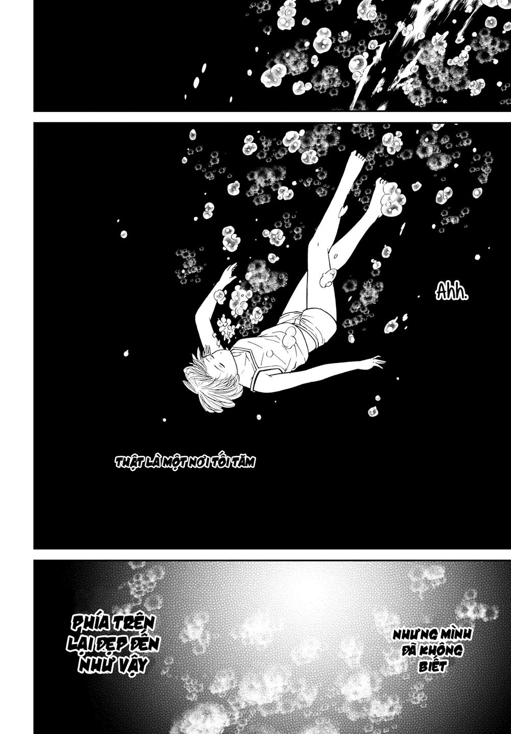 Kimi Wa Shoujo Chapter 4 - 18