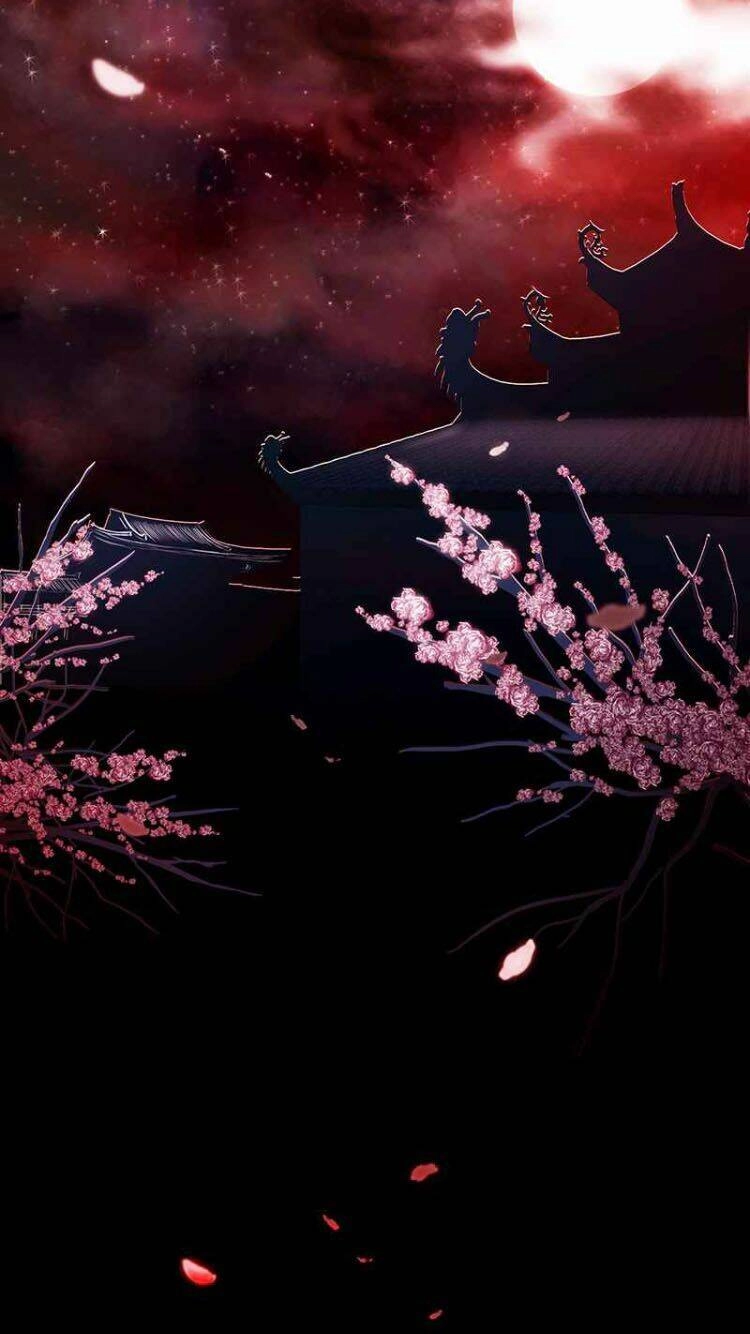 Hoàng Đế Máu Lạnh Của Tôi Chapter 1 - 3