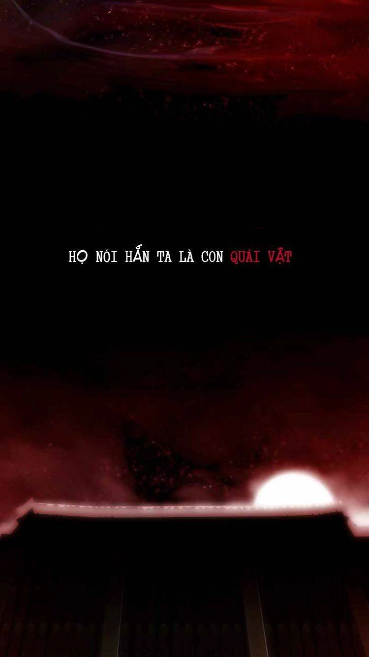 Hoàng Đế Máu Lạnh Của Tôi Chapter 1 - 5