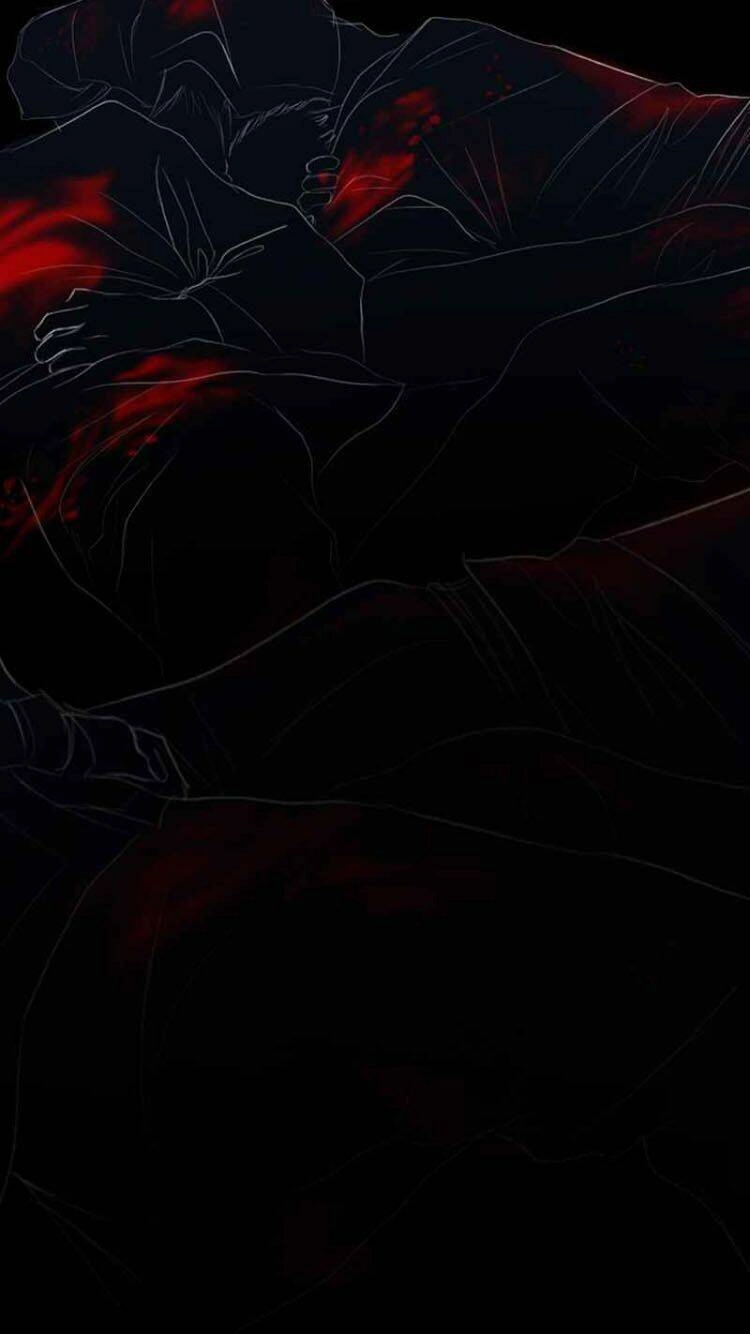 Hoàng Đế Máu Lạnh Của Tôi Chapter 1 - 8