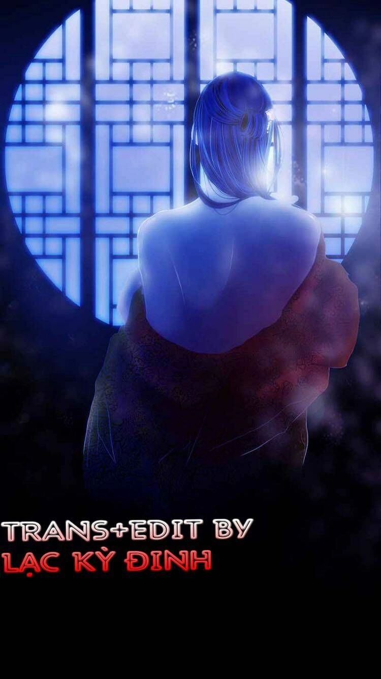 Hoàng Đế Máu Lạnh Của Tôi Chapter 1 - 10