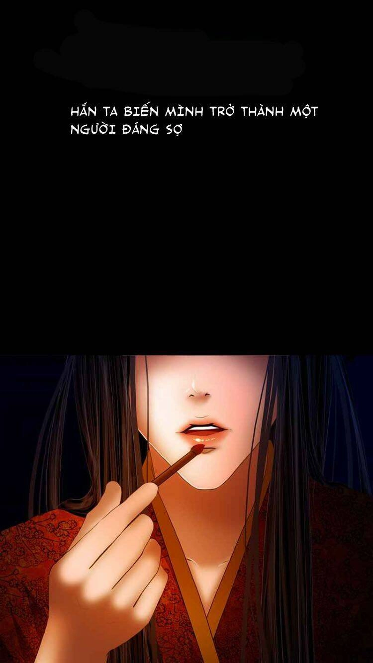 Hoàng Đế Máu Lạnh Của Tôi Chapter 1 - 12