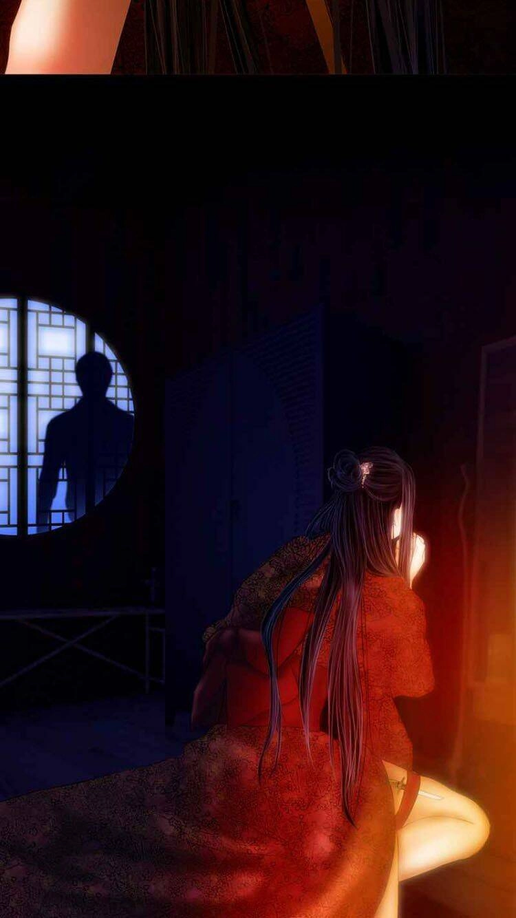 Hoàng Đế Máu Lạnh Của Tôi Chapter 1 - 13