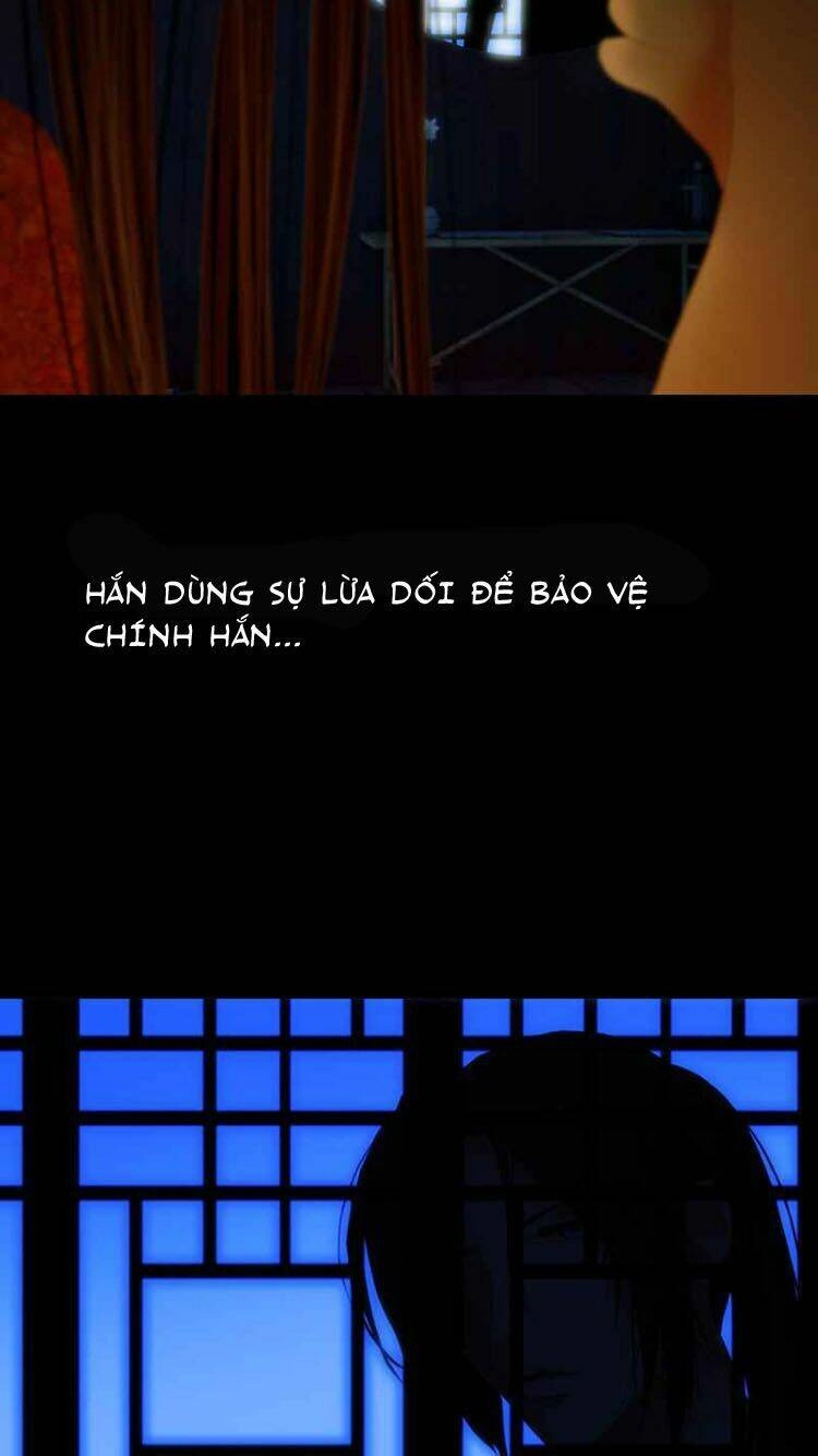 Hoàng Đế Máu Lạnh Của Tôi Chapter 1 - 15