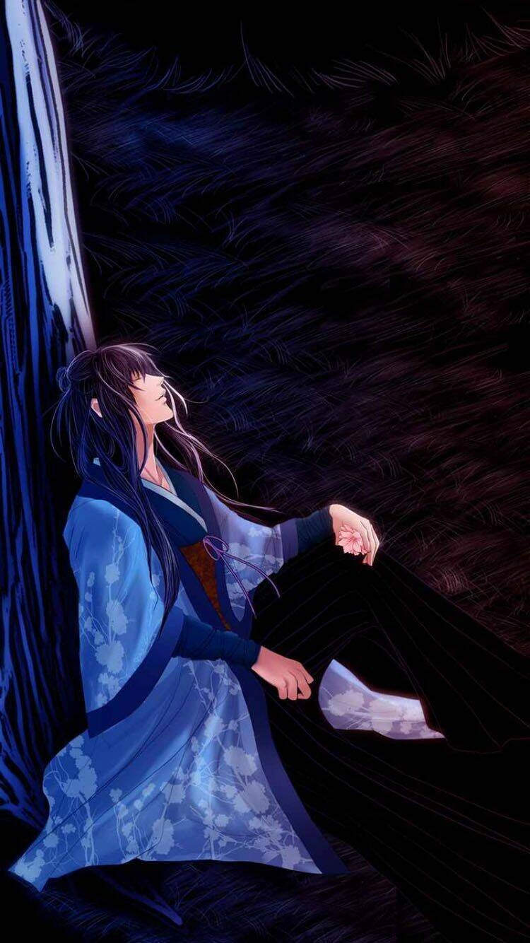 Hoàng Đế Máu Lạnh Của Tôi Chapter 1 - 19