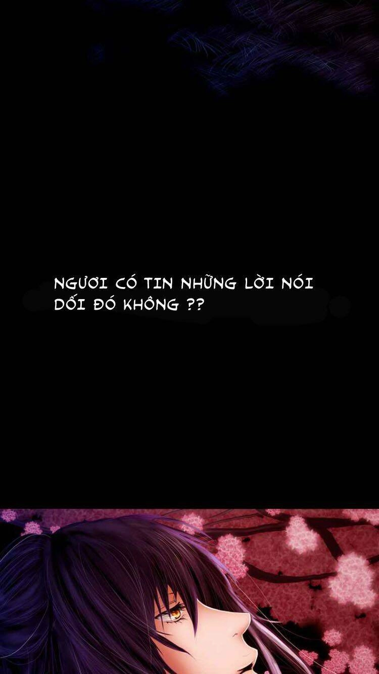 Hoàng Đế Máu Lạnh Của Tôi Chapter 1 - 20