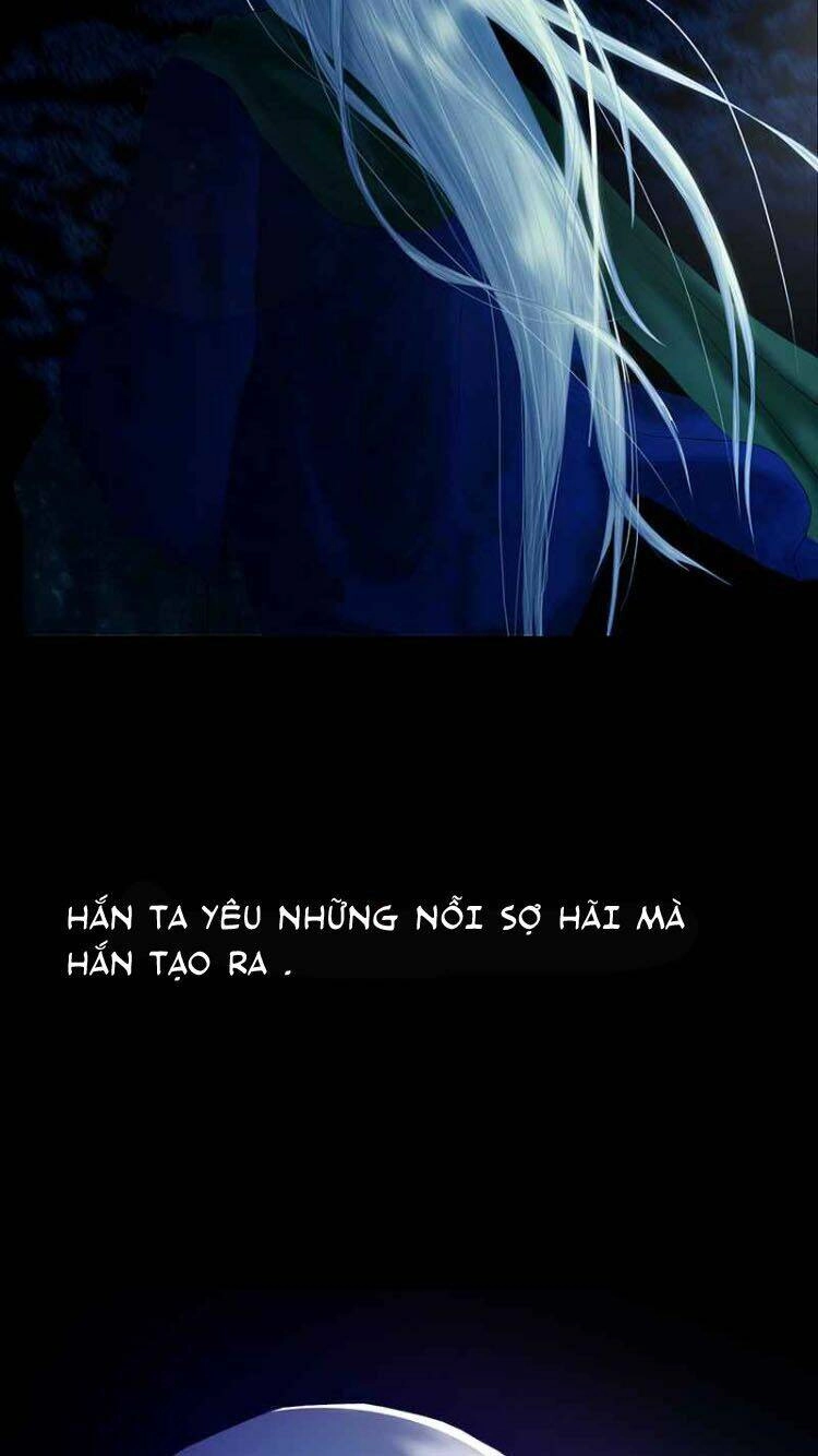 Hoàng Đế Máu Lạnh Của Tôi Chapter 1 - 22