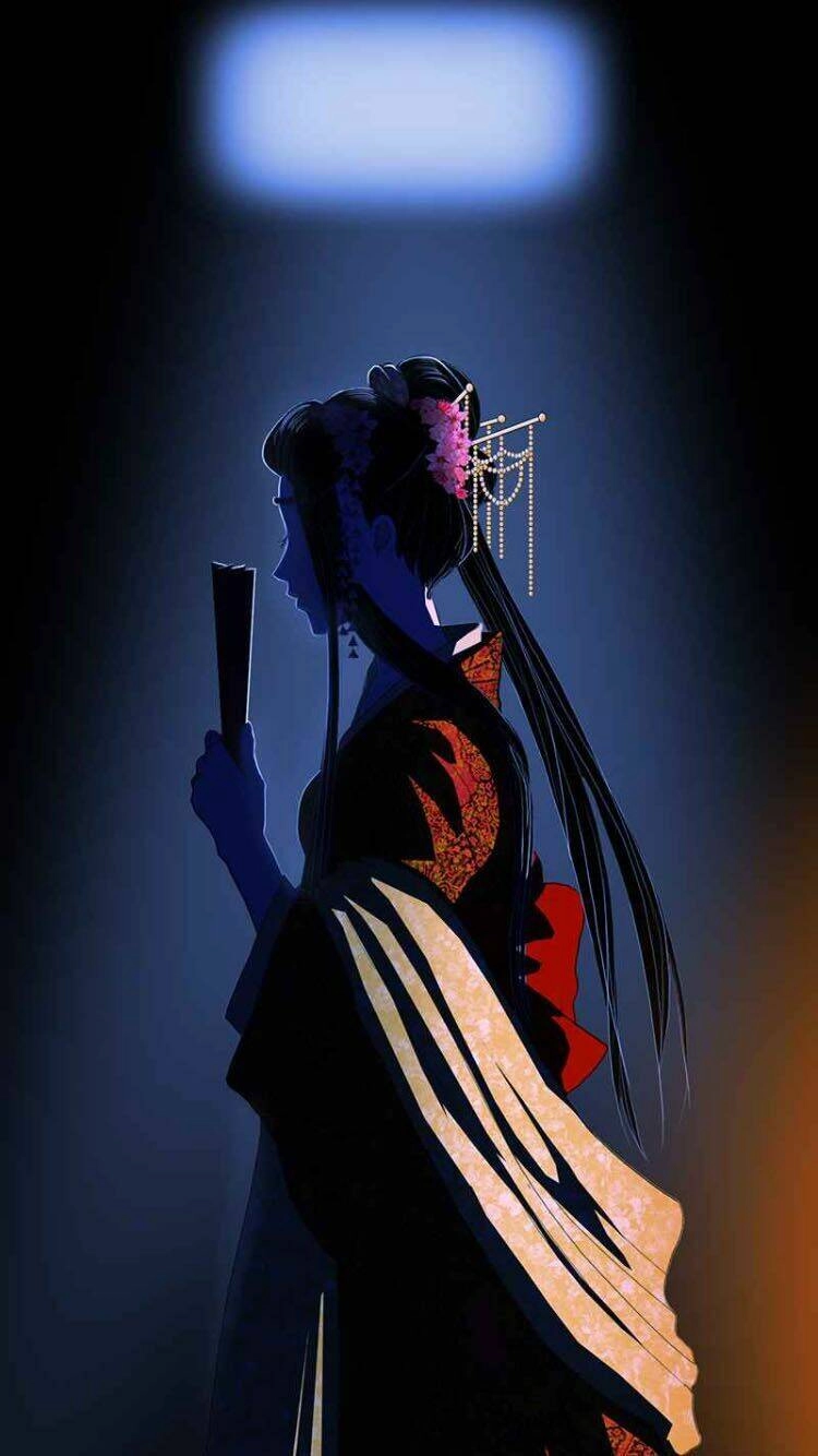 Hoàng Đế Máu Lạnh Của Tôi Chapter 1 - 28