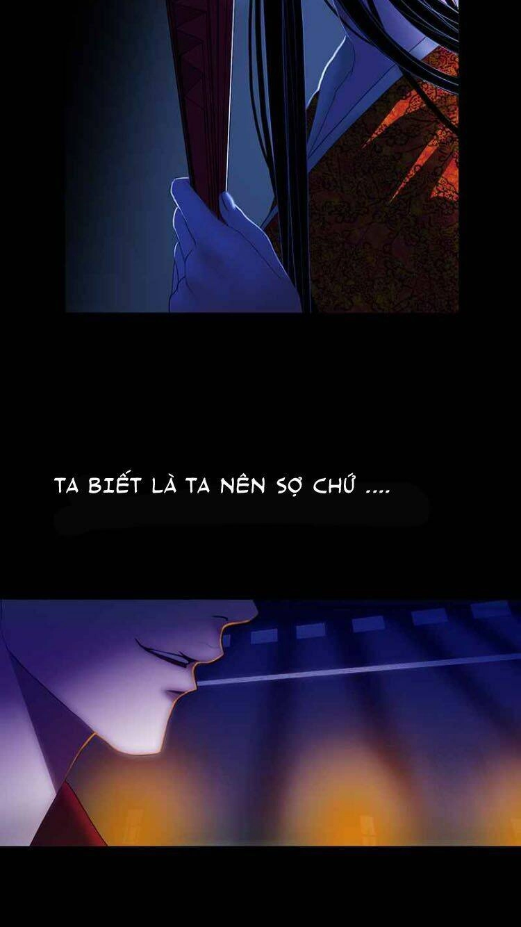 Hoàng Đế Máu Lạnh Của Tôi Chapter 1 - 30