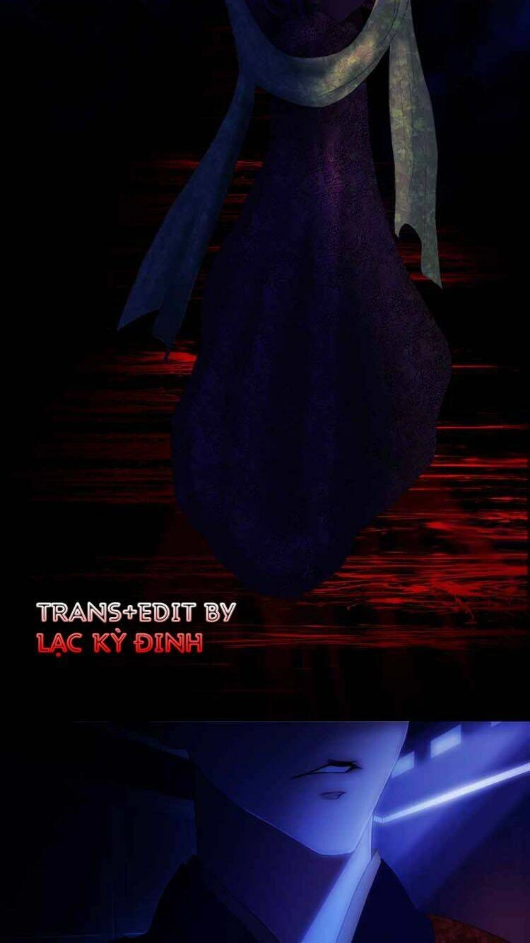 Hoàng Đế Máu Lạnh Của Tôi Chapter 1 - 32