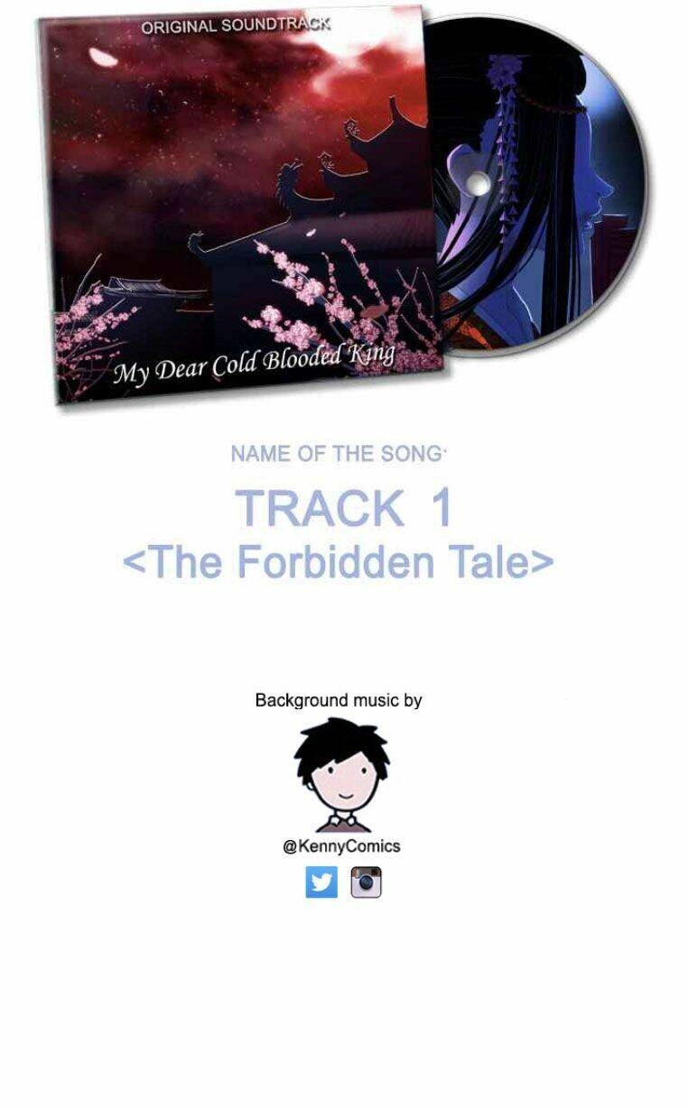 Hoàng Đế Máu Lạnh Của Tôi Chapter 1 - 37