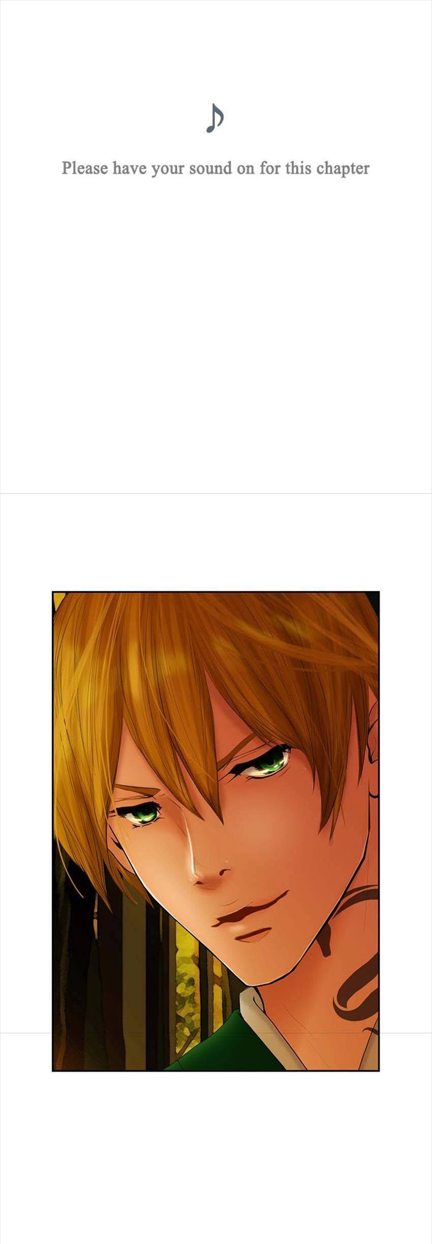 Hoàng Đế Máu Lạnh Của Tôi Chapter 2 - 1