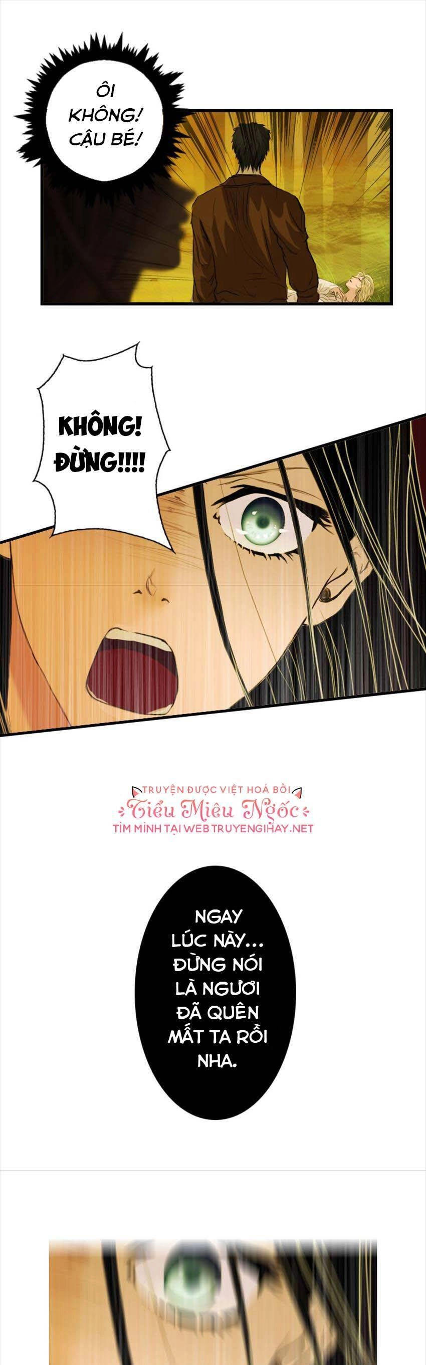 Hoàng Đế Máu Lạnh Của Tôi Chapter 2 - 13