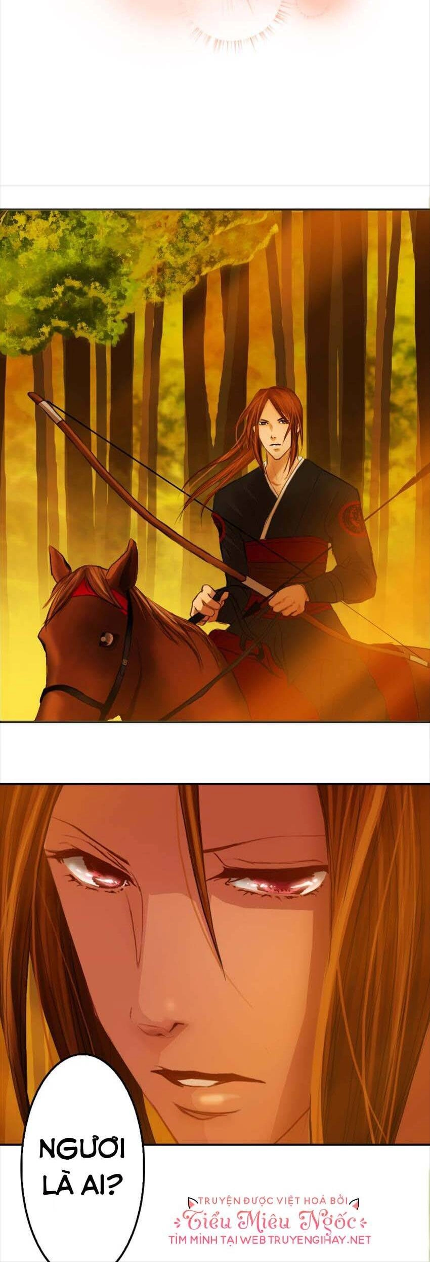 Hoàng Đế Máu Lạnh Của Tôi Chapter 2 - 27