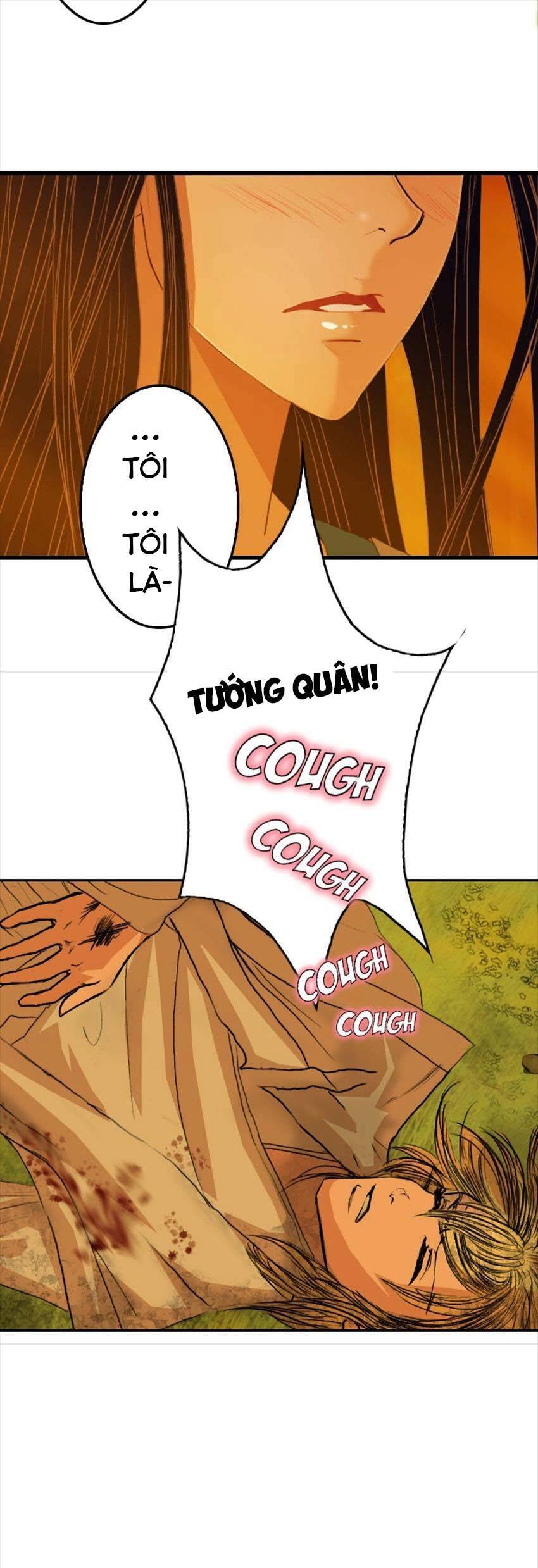 Hoàng Đế Máu Lạnh Của Tôi Chapter 2 - 28