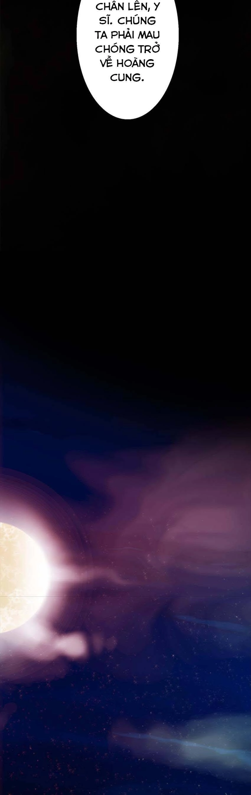 Hoàng Đế Máu Lạnh Của Tôi Chapter 2 - 35