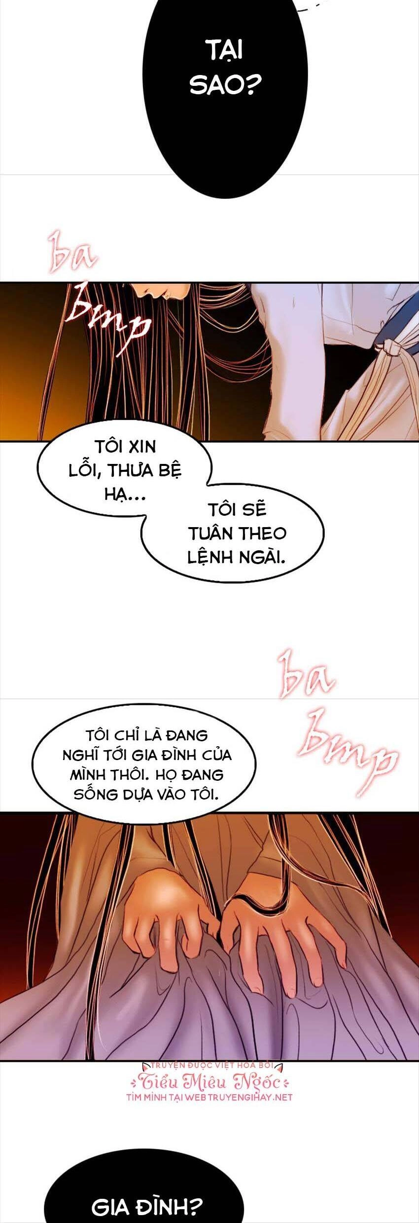 Hoàng Đế Máu Lạnh Của Tôi Chapter 2 - 54