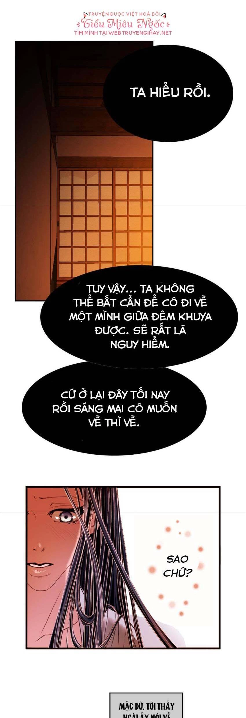 Hoàng Đế Máu Lạnh Của Tôi Chapter 2 - 56