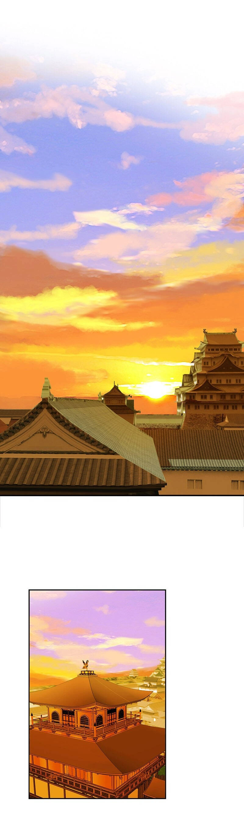 Hoàng Đế Máu Lạnh Của Tôi Chapter 3 - 1