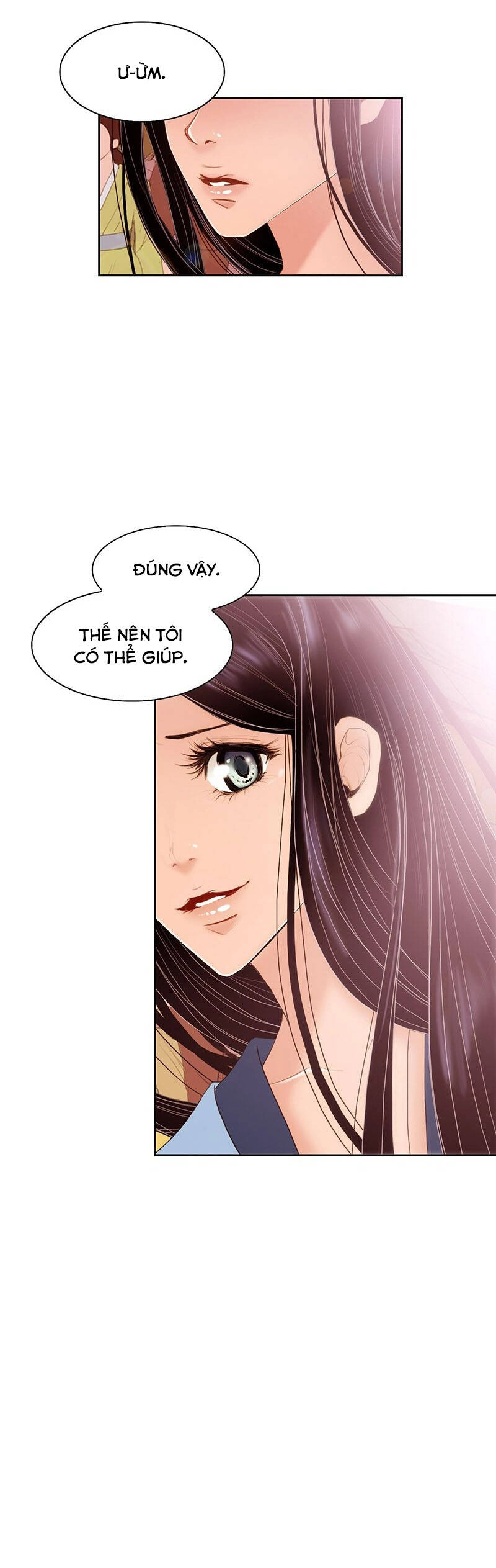 Hoàng Đế Máu Lạnh Của Tôi Chapter 3 - 23