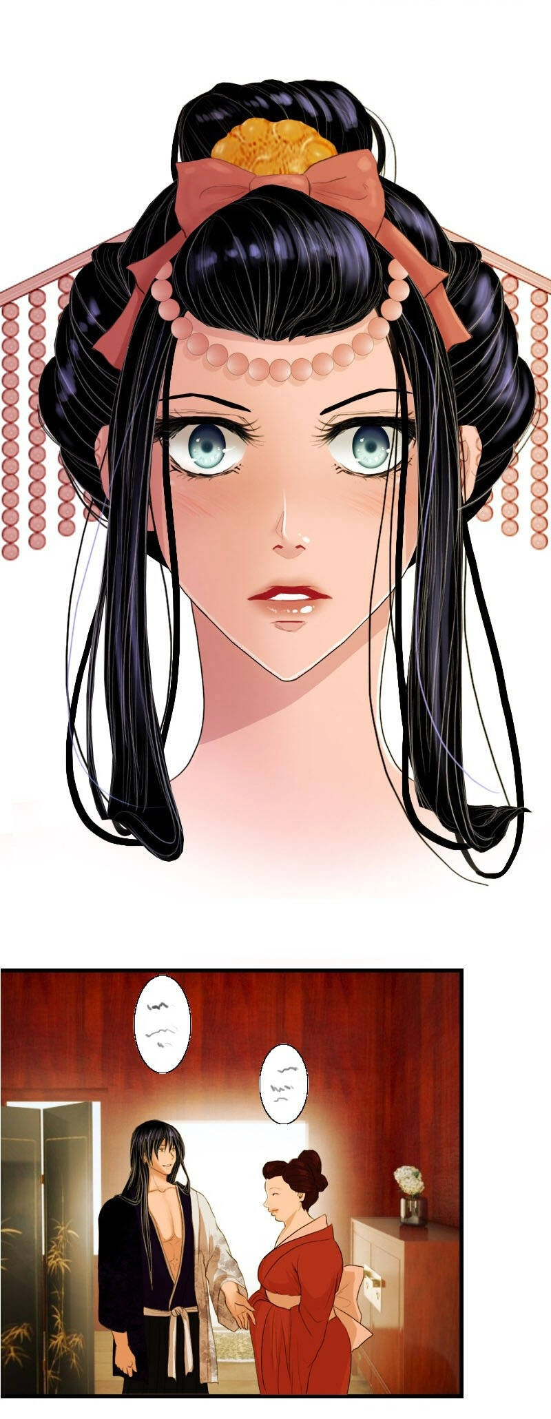 Hoàng Đế Máu Lạnh Của Tôi Chapter 3 - 28